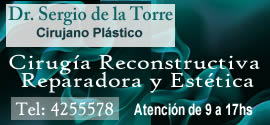 Cirujano De La Torre