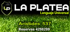 La Platea