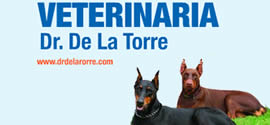 Veterinaria De la Torre
